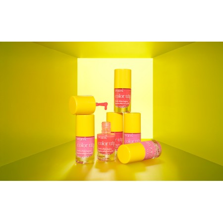 Pupa | Color Trip | Smalto effetto lipgloss
