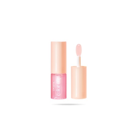 Comar Profumerie | Pupa | Color Trip | Olio labbra nutriente