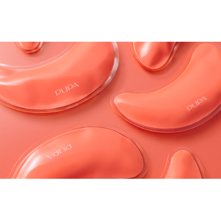 Comar Porfumerie | Pupa | Makeup | Pads contorno occhi