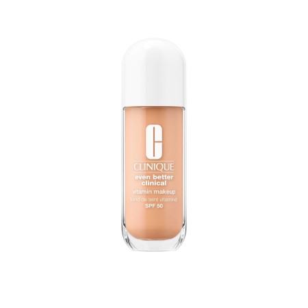 Comar Profumerie | Clinique | Makeup | Fondotinta | Even Better Clinical™ Vitamin |