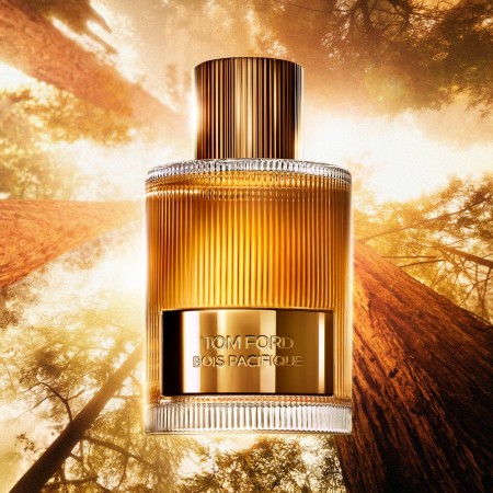Comar Profumerie | TOM FORD | Bois Pacifique | Eau de Parfum