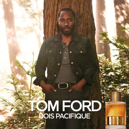 Comar Profumerie | TOM FORD | Bois Pacifique | Eau de Parfum