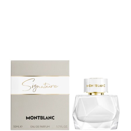 Comar Profumerie | Mont Blanc | Signature | Eau de Parfum