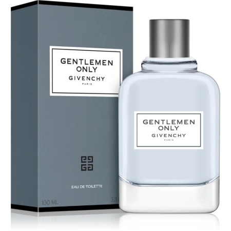 Comar Profumerie | GIVENCHY | Gentleman | Only Eau de Toilette