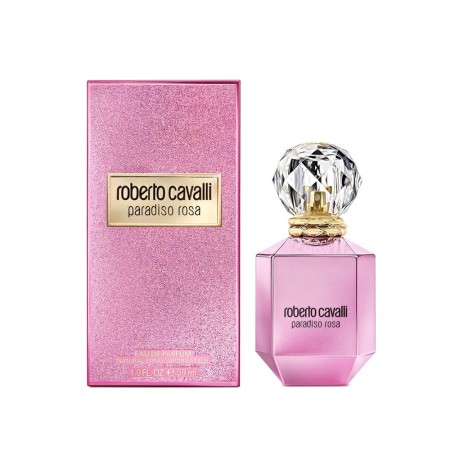Comar Profumerie | Roberto Cavalli | Paradiso Rosa | Eau de Parfum