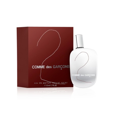 Comar Profumerie | Comme des Garcons | 2 | Eau de Parfum