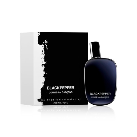 Comar Profumerie | Comme des Garcons | BLACKPEPPER | Eau de Parfum
