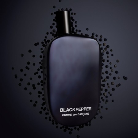 Comar Profumerie | Comme des Garcons | BLACKPEPPER | Eau de Parfum