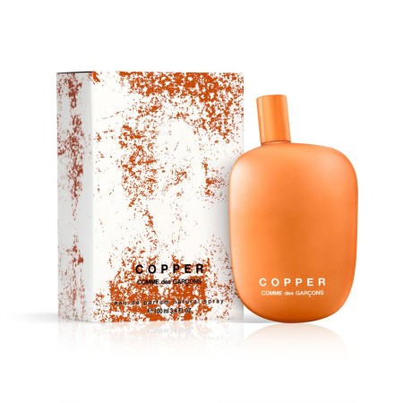 Comar Profumerie | Comme des Garcons | COPPER | Eau de Parfum 100ml