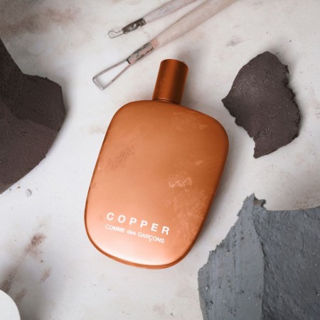Comar Profumerie | Comme des Garcons | COPPER | Eau de Parfum 100ml