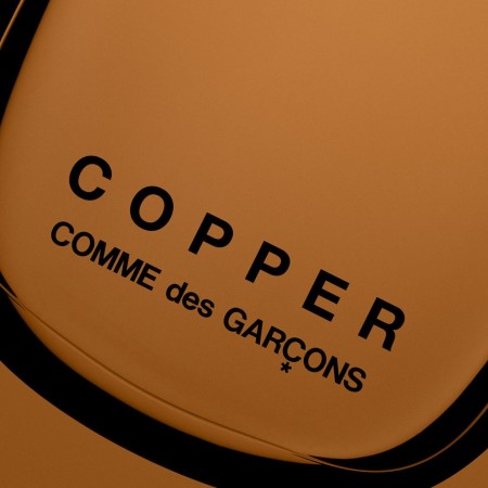 Comar Profumerie | Comme des Garcons | COPPER | Eau de Parfum 100ml