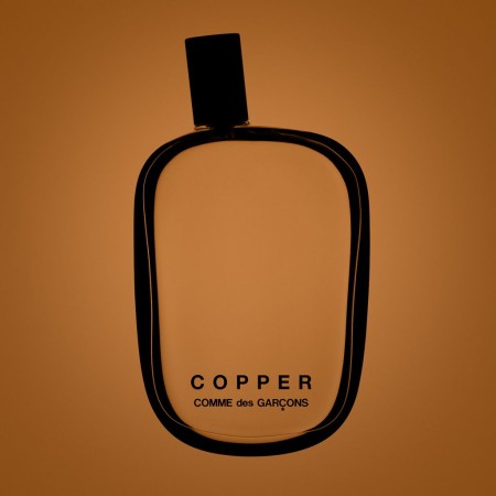 Comar Profumerie | Comme des Garcons | COPPER | Eau de Parfum 100ml