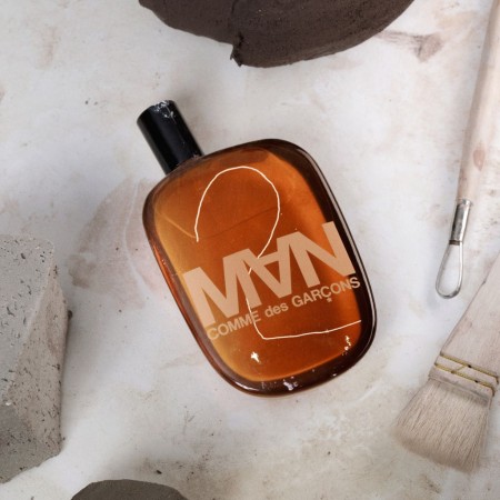 Comar Profumerie | Comme des Garcons | 2 MAN | Eau de Toilette 50ml