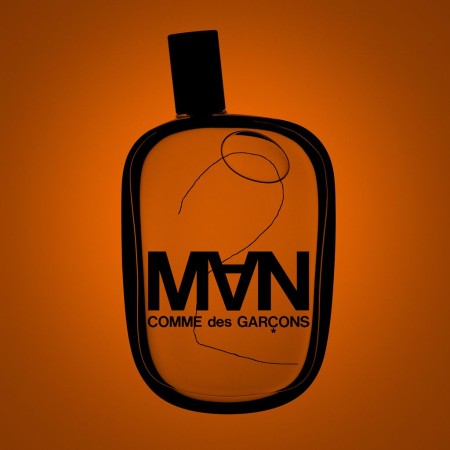 Comar Profumerie | Comme des Garcons | 2 MAN | Eau de Toilette 50ml