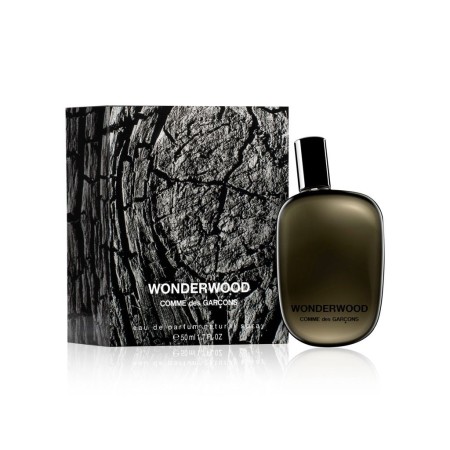 Comme des Garcons | WONDERWOOD | Eau de Parfum