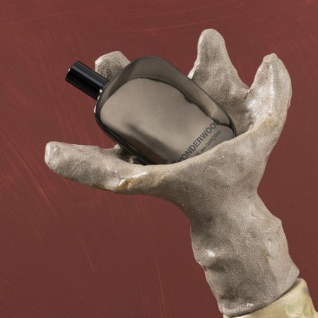 Comme des Garcons | WONDERWOOD | Eau de Parfum