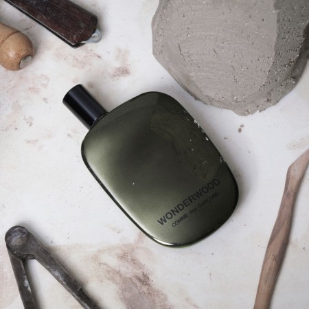 Comme des Garcons | WONDERWOOD | Eau de Parfum