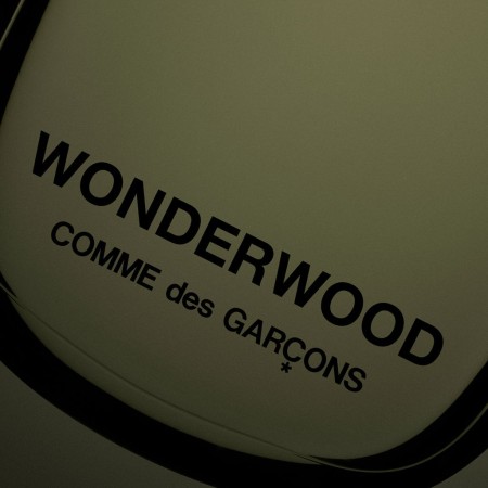 Comme des Garcons | WONDERWOOD | Eau de Parfum