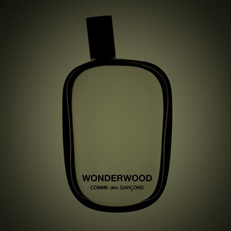 Comme des Garcons | WONDERWOOD | Eau de Parfum