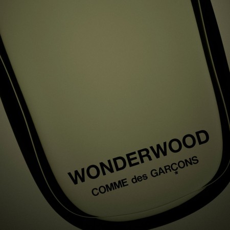 Comme des Garcons | WONDERWOOD | Eau de Parfum