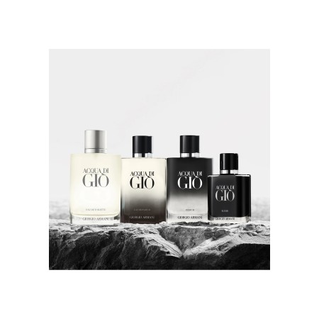 Comar Profumerie | Armani | Profumi Uomo | Acqua Di Giò | Elixir Eau de Parfum 50ml
