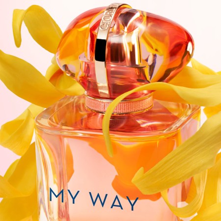 Comar Profumerie | Armani | Profumi Donna | My Way | Ylang Eau de Parfum