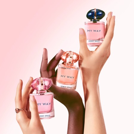 Comar Profumerie | Armani | Profumi Donna | My Way | Ylang Eau de Parfum