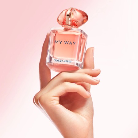 Comar Profumerie | Armani | Profumi Donna | My Way | Ylang Eau de Parfum