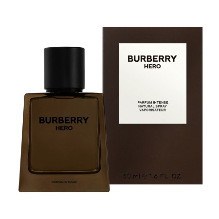 Comar Profumerie | Burberry | Profumi Uomo | Hero | Parfum Intense