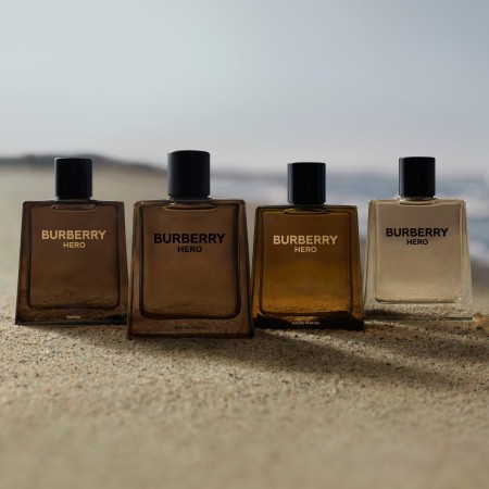 Comar Profumerie | Burberry | Profumi Uomo | Hero | Parfum Intense
