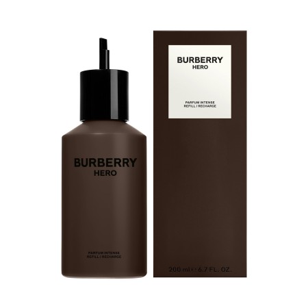 Comar Profumerie | Burberry | Profumi Uomo | Hero | Parfum Intense Refill 200ml