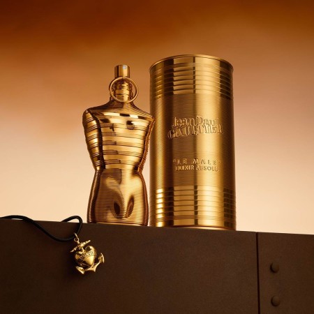 Comar Profumerie | Jean Paul Gaultier | Profumi Uomo | Le Male | Elixir Absolu Parfum Intense