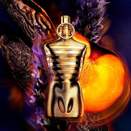 Comar Profumerie | Jean Paul Gaultier | Profumi Uomo | Le Male | Elixir Absolu Parfum Intense