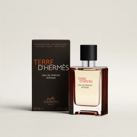 Comar Profumerie | Hermes | Profumi Uomo | Terre d’Hermès | Eau de Parfum Intense