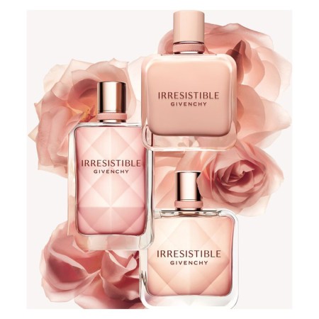 Comar Profumerie | Givenchy | Profumi Donna | Irresistible | Nude Velvet Eau de Parfum