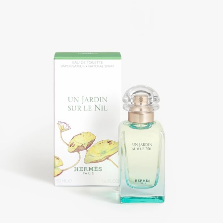 Comar Profumerie | Hermès | UN JARDIN SUR LE  Nil | Eau de Toilette