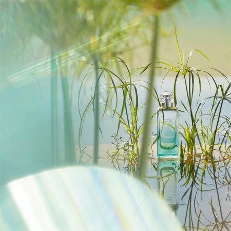 Comar Profumerie | Hermès | UN JARDIN SUR LE  Nil | Eau de Toilette