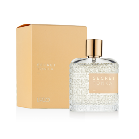 Comar Profumerie | Lpdo | Secret Tonka | Eau de Parfum Intense