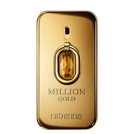 Comar Profumerie | Paco Rabanne | Profumi Uomo | 1 million  | Gold Elixir Parfum Intense
