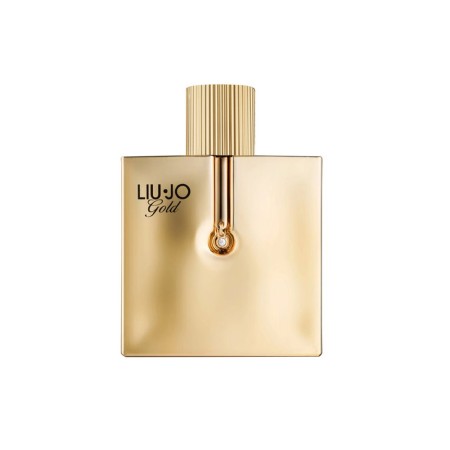 Comar Profumerie | Liu • Jo | Gold | Eau de Parfum 75ml