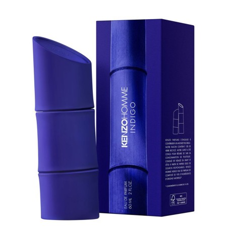Comar Profumerie | Kenzo | Kenzo Homme | Indigo Eau de Parfum