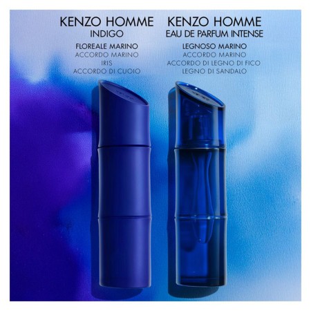 Comar Profumerie | Kenzo | Kenzo Homme | Indigo Eau de Parfum
