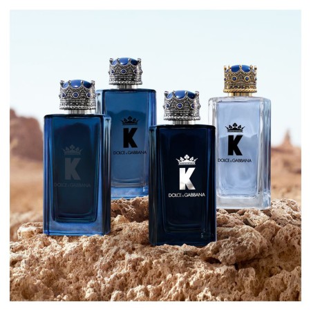 Comar Profumerie | Dolce&Gabbana | Profumi Uomo | K by Dolce&Gabbana | Parfum