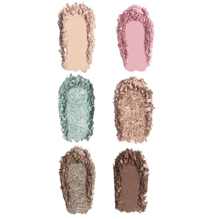 Comar Profumerie | Naj Oleari | Collezione Ocean  Symphony | Eyeshadow Palette