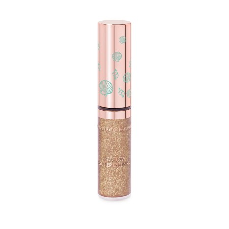 Comar Profumerie | Naj Oleari | Collezione Ocean  Symphony | Go Glow Glitter Eyeliner