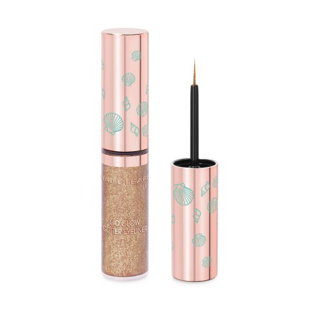 Comar Profumerie | Naj Oleari | Collezione Ocean  Symphony | Go Glow Glitter Eyeliner