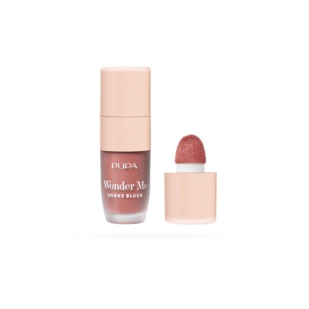 Comar Profumerie | Pupa | Make up | Wonder Me Blush Liquido