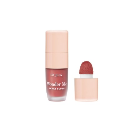 Comar Profumerie | Pupa | Make up | Wonder Me Blush Liquido