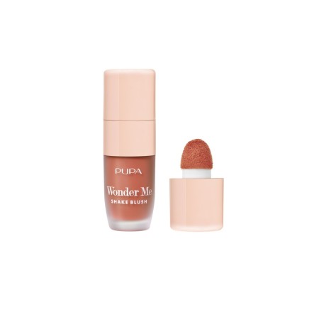 Comar Profumerie | Pupa | Make up | Wonder Me Blush Liquido