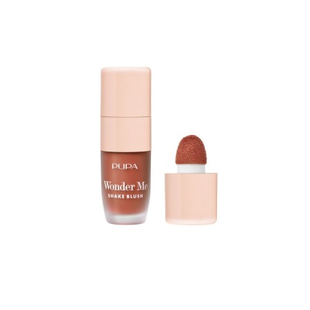 Comar Profumerie | Pupa | Make up | Wonder Me Blush Liquido